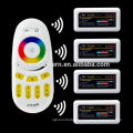 mi light 2.4G 4-zone RF Remote RGB LED Controller for led strip light